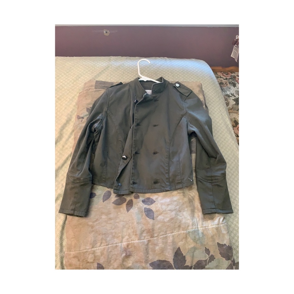 Guess Traveler Jacket